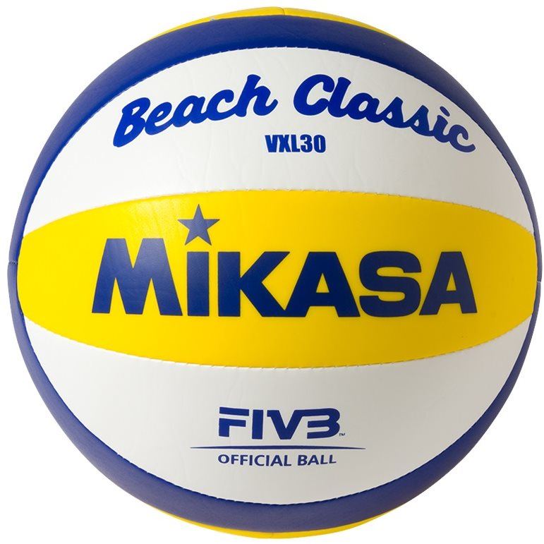 Beachvolejbalový míč Mikasa VXL 30