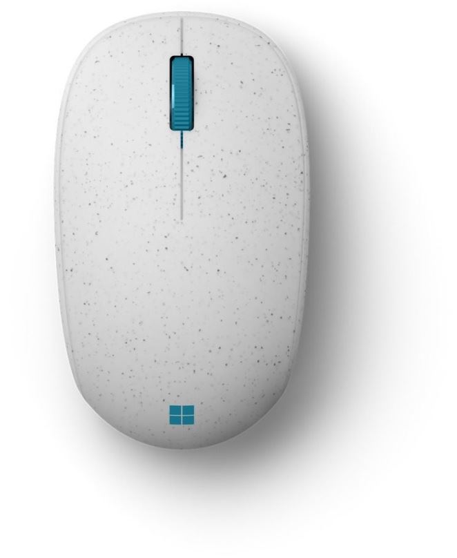 Myš Microsoft Ocean Plastic Mouse Bluetooth