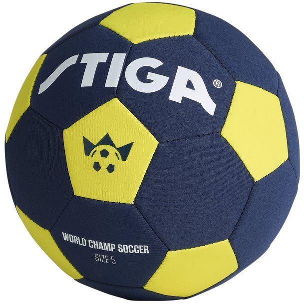Fotbalový míč Stiga World Champ Soccer