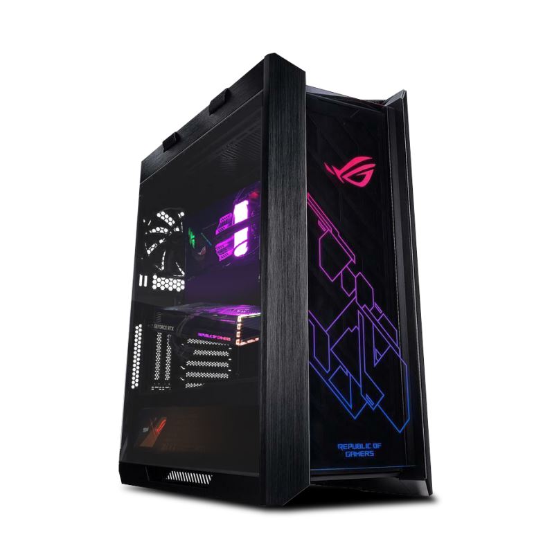 BARBONE ULTIMATE i9 by ASUS