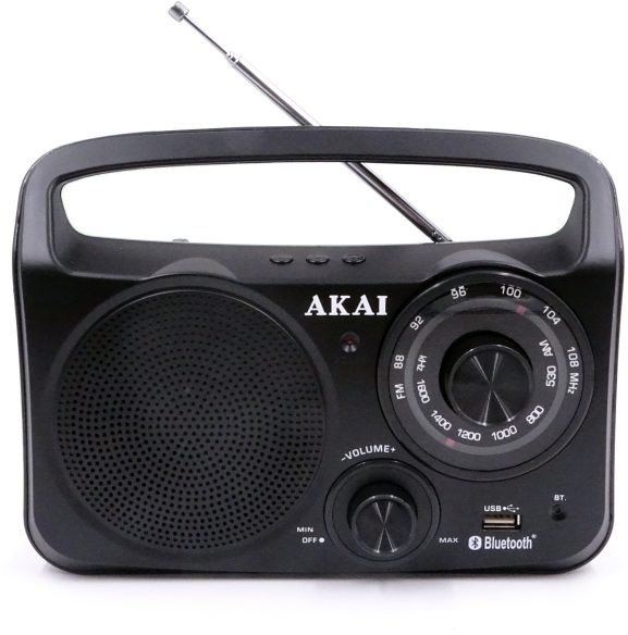 Rádio AKAI APR-85BT
