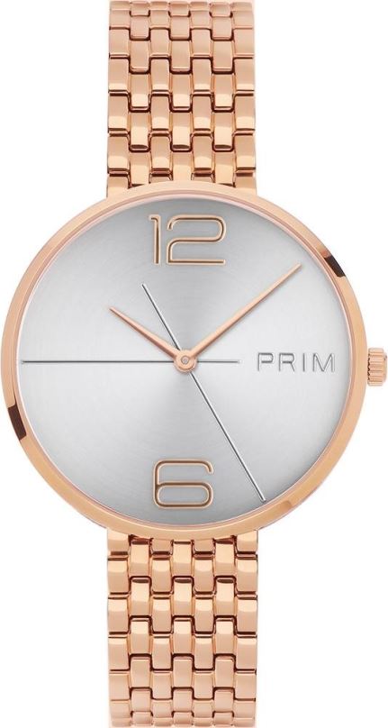Dámské hodinky PRIM Fashion Titanium D W02P.13183.D