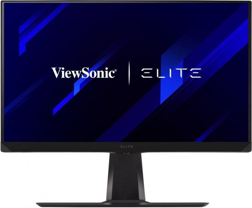 LCD monitor 32" ViewSonic XG320Q Gaming