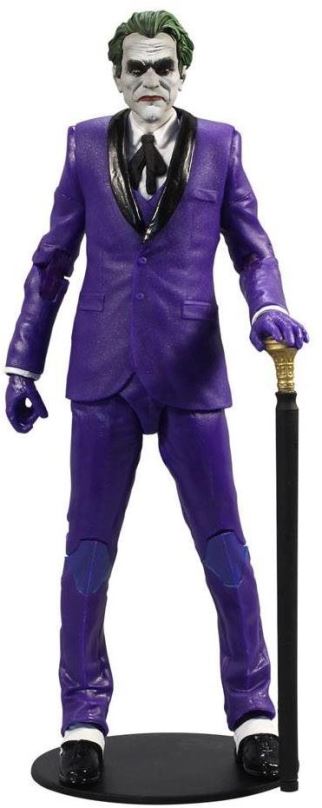 Figurka DC Multiverse - Joker The Criminal - akční figurka