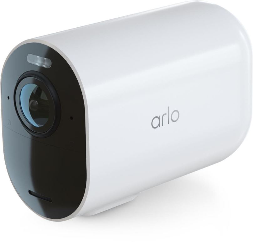 IP kamera Arlo Ultra 2 XL Outdoor Security Camera - Bílá