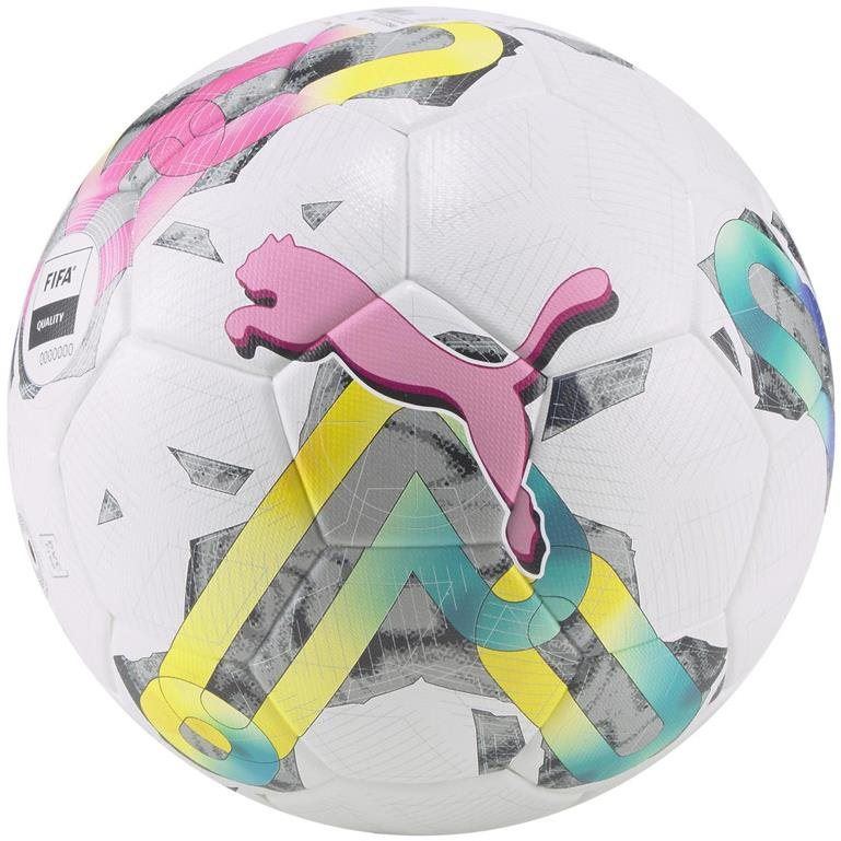 Fotbalový míč PUMA Orbita 3 TB FIFA Quality, vel. 4