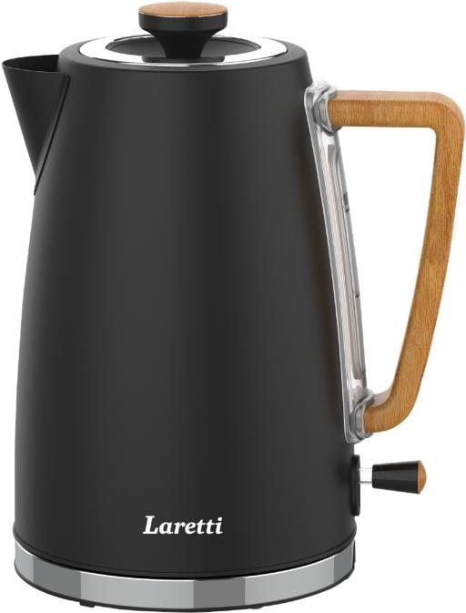 Rychlovarná konvice Laretti LR-EK7527