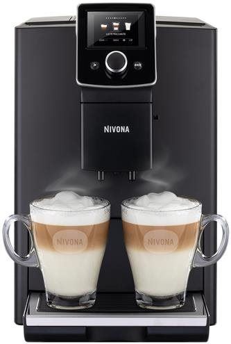 Automatický kávovar Nivona NICR 820