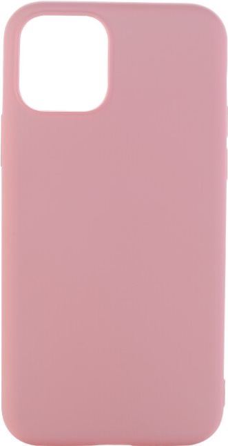 Kryt na mobil Epico Candy Silicone pro iPhone 11 Pro - růžový