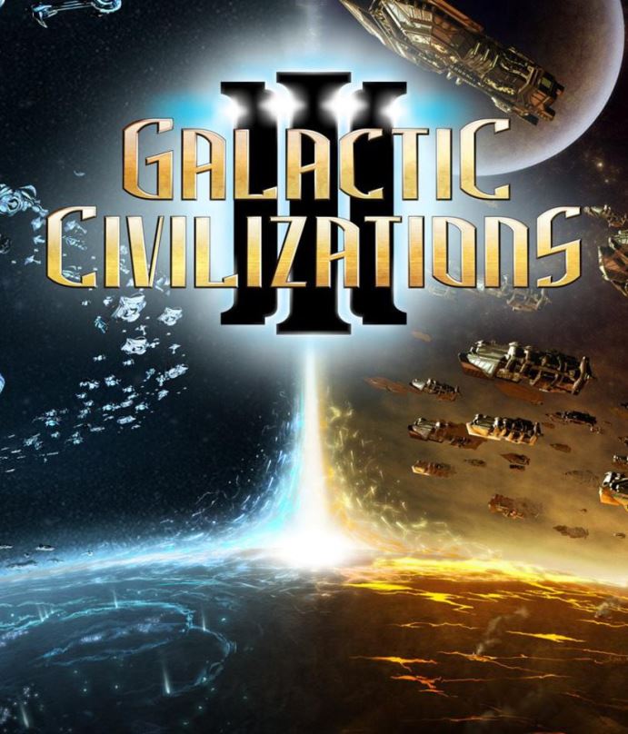 Hra na PC Galactic Civilizations III (PC) DIGITAL
