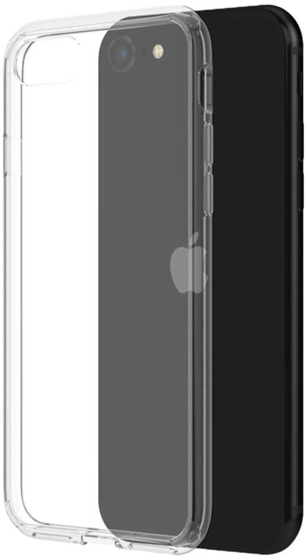Kryt na mobil SAFE by Panzerglass Case Apple iPhone 7/8/SE 2020/2022