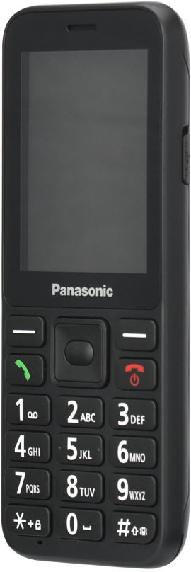 Mobilní telefon Panasonic KX-TU250EXB