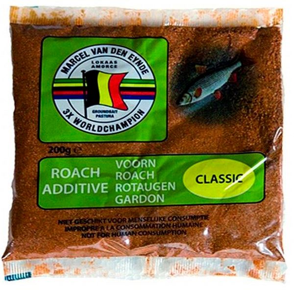 MVDE Posilovač Additive Roach Classic 200g