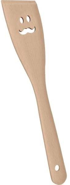 Obracečka Gastro obracečka dřevěná Mr. 30 cm