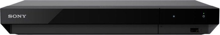 Blu-Ray přehrávač Sony UBP-X500B