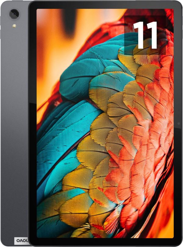 Tablet Lenovo Tab P11 Plus 4GB + 128GB LTE Slate Grey