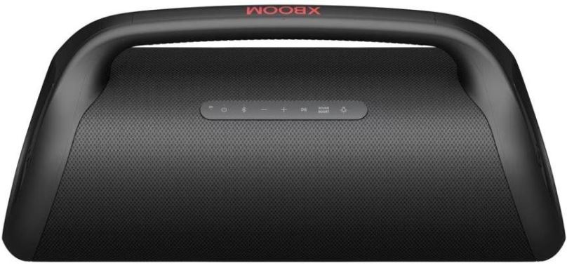 Bluetooth reproduktor LG XBOOM XG9QBK