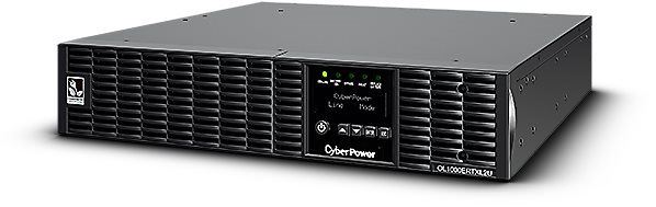 Záložní zdroj CyberPower OL3000ERTXL2U