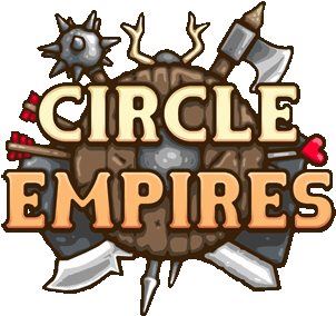 Hra na PC Circle Empires (PC) DIGITAL