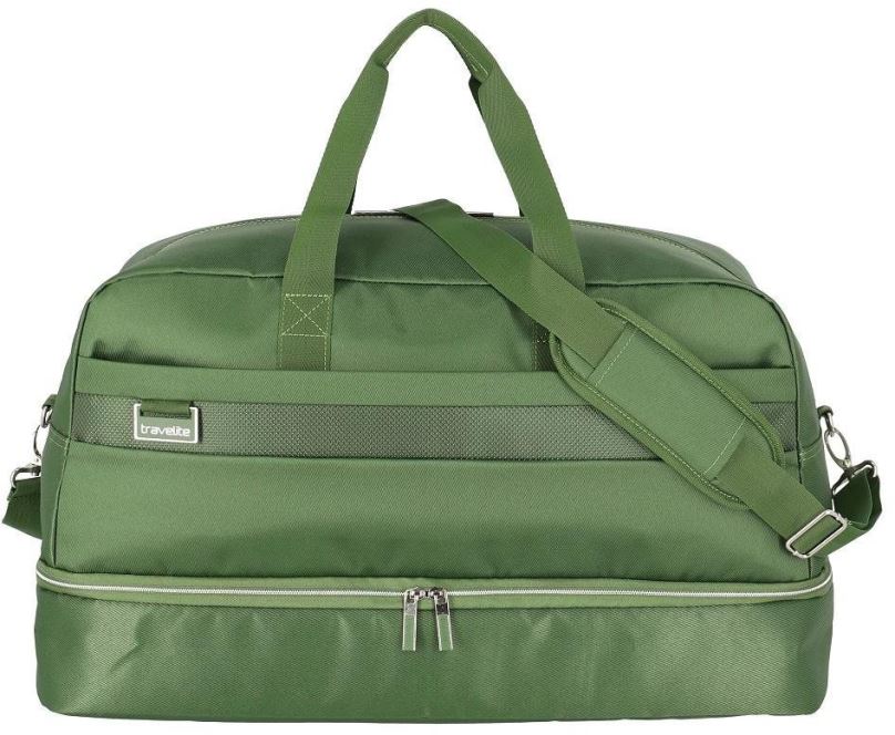 Sportovní taška Travelite Miigo Weekender Green
