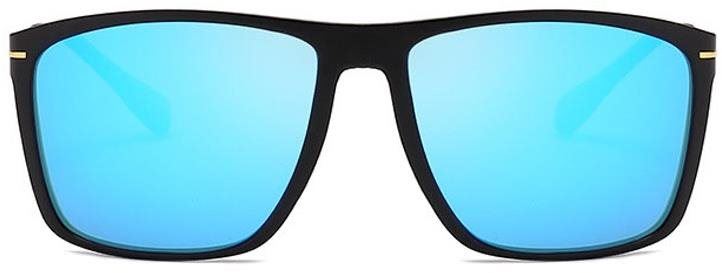 Sluneční brýle NEOGO Rowly 2 Black / Ice Blue