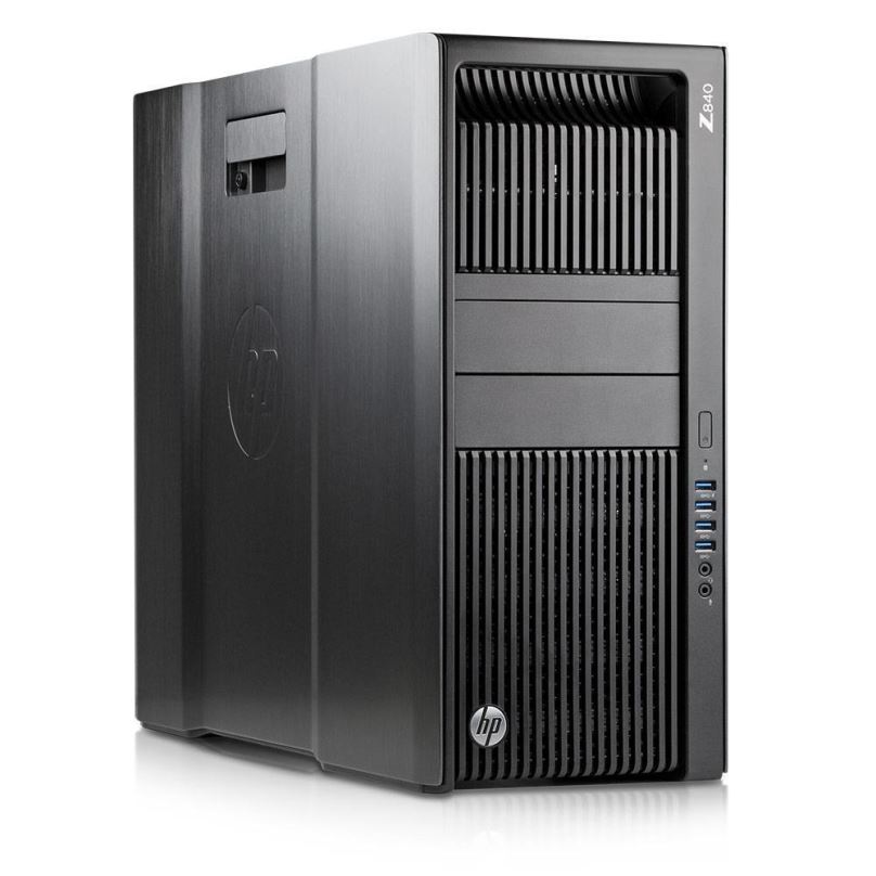 Repasovaný PC HP Z840 WorkStation, záruka 24 měsíců