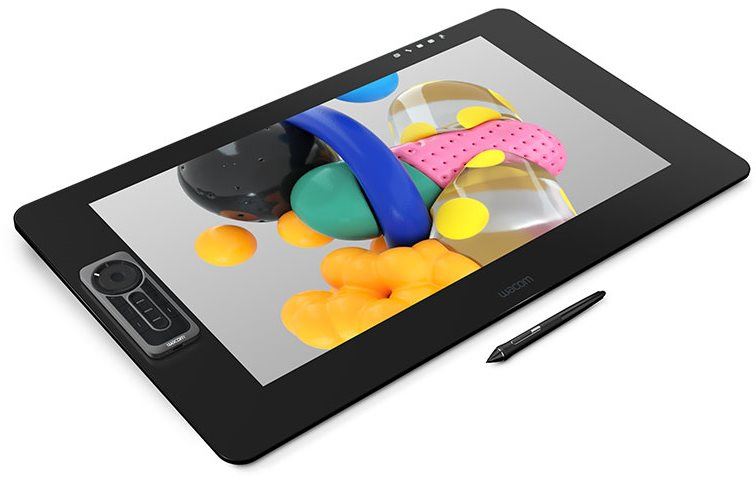 Grafický tablet Wacom Cintiq Pro 24