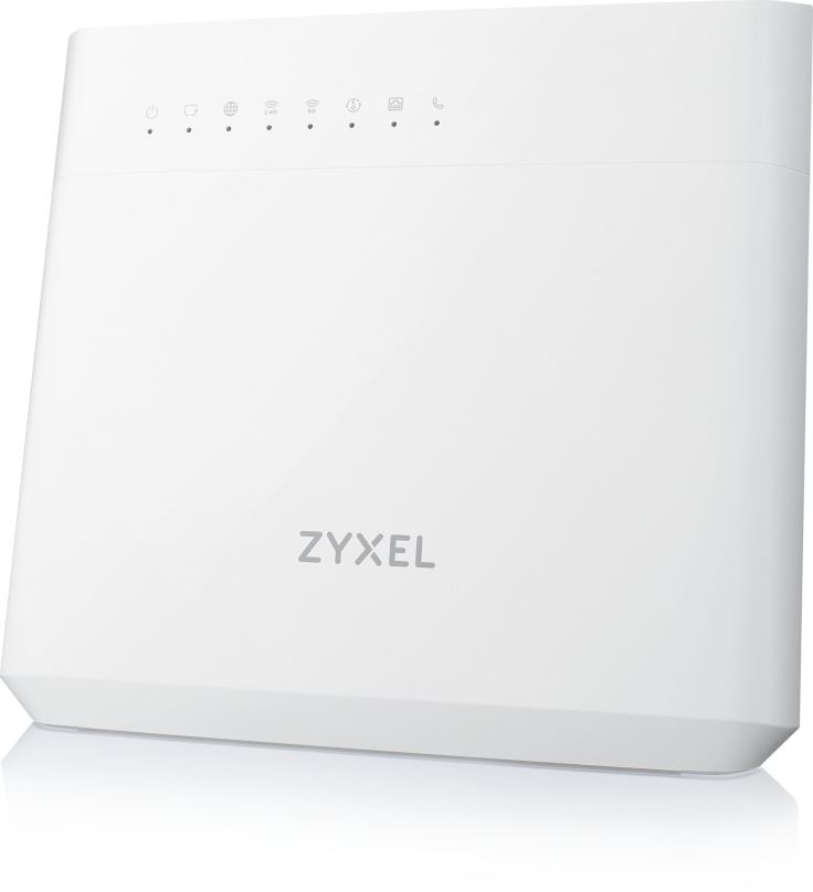 VDSL2  modem Zyxel VMG8825-T50K