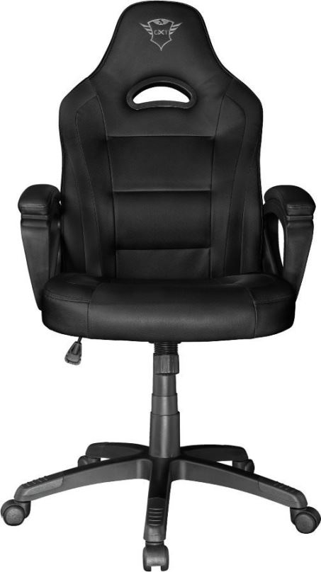 Herní židle Trust GXT 701 Ryon Chair Black