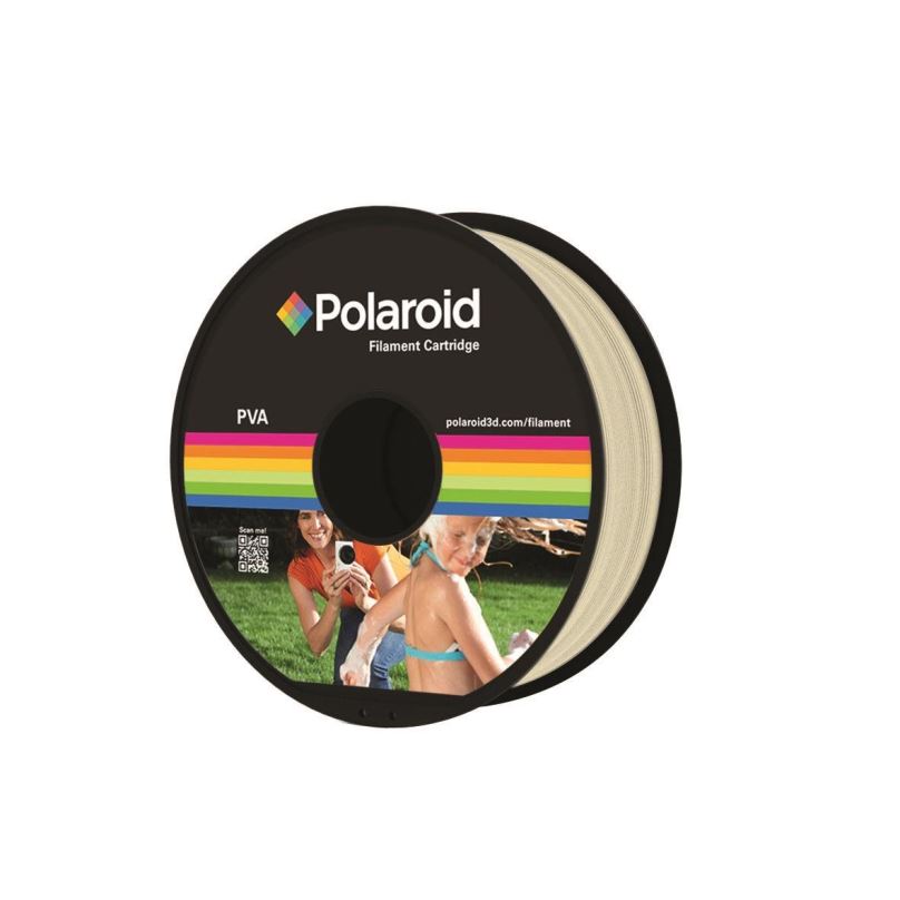 Filament Polaroid PVA Natural 500g