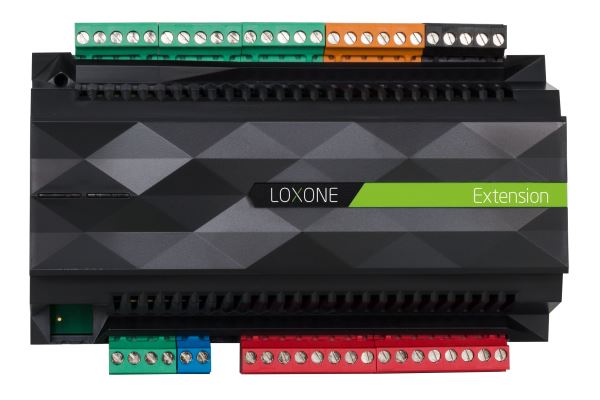 LOXONE Extension