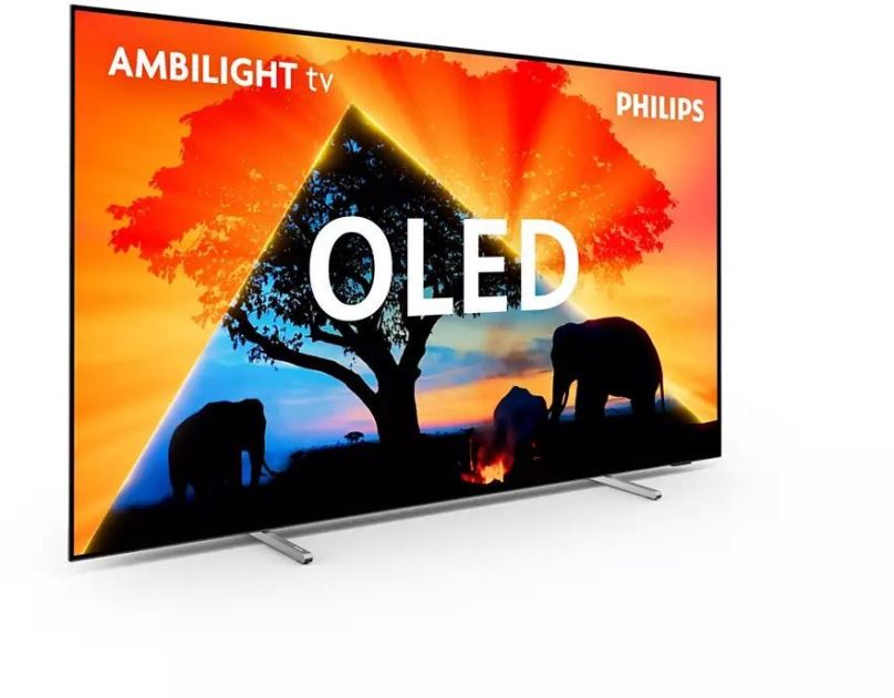 Televize 55" Philips 55OLED769