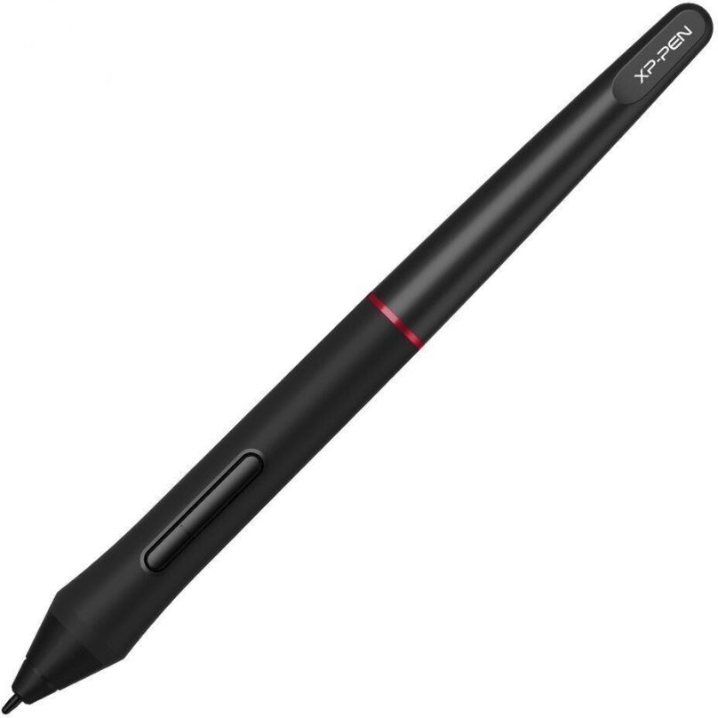 Dotykové pero (stylus) XPPen Pasivní pero PA2 s pouzdrem a hroty