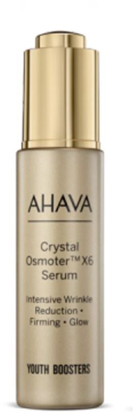 Pleťové sérum AHAVA Dad Sea Osmoter Crystal X6 Pleťový koncentrát 30 ml