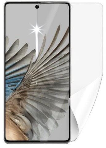 Ochranná fólie Samsung Ochranná fólie Galaxy A54 čirá