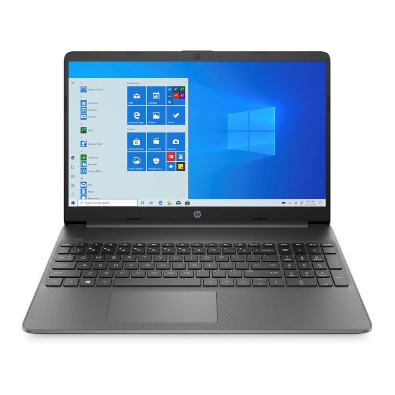 Repasovaný notebook HP 15S-FQ0014NF, záruka 24 měsíců