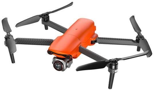 Dron Autel EVO Lite+ Standard Package/Orange