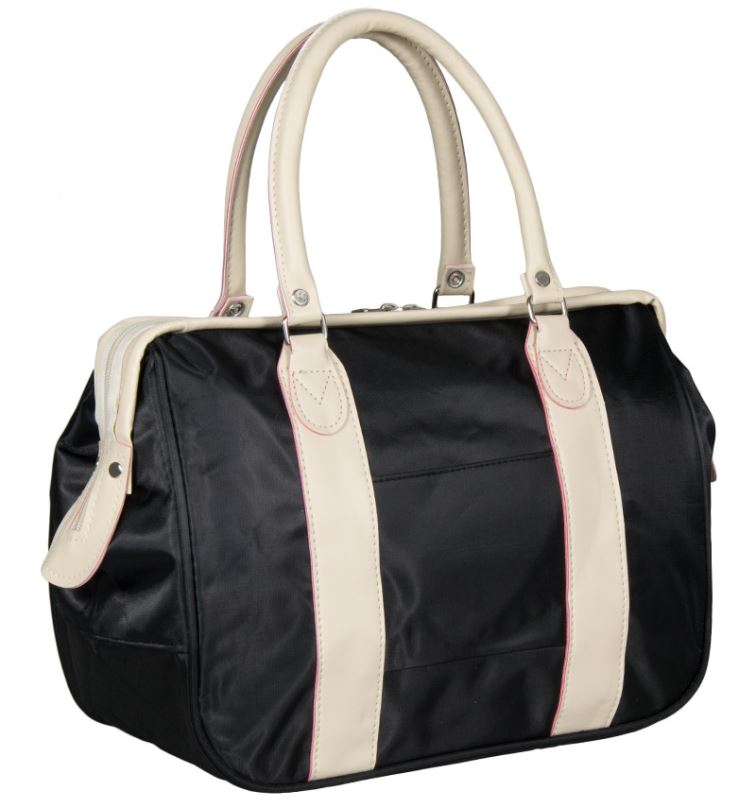Cestovní taška REAbags LL39 - černá