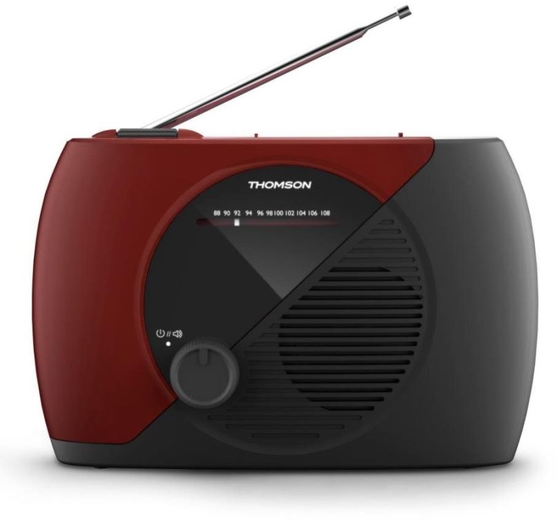 Rádio Thomson RT353