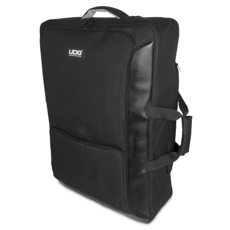 Batoh UDG Urbanite MIDI Controller Backpack Extra Large Black