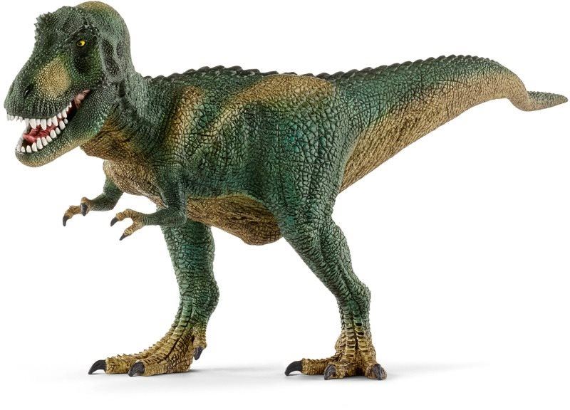 Figurka Schleich Tyrannosaurus rex 14587