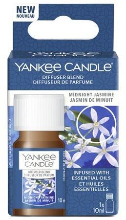 Esenciální olej YANKEE CANDLE Ultrasonic Aroma Midnight Jasmine 10 ml