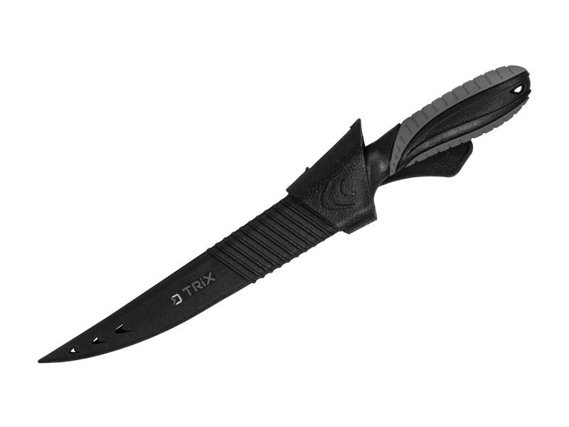 Delphin Filetovací nůž TRIX 17,5cm