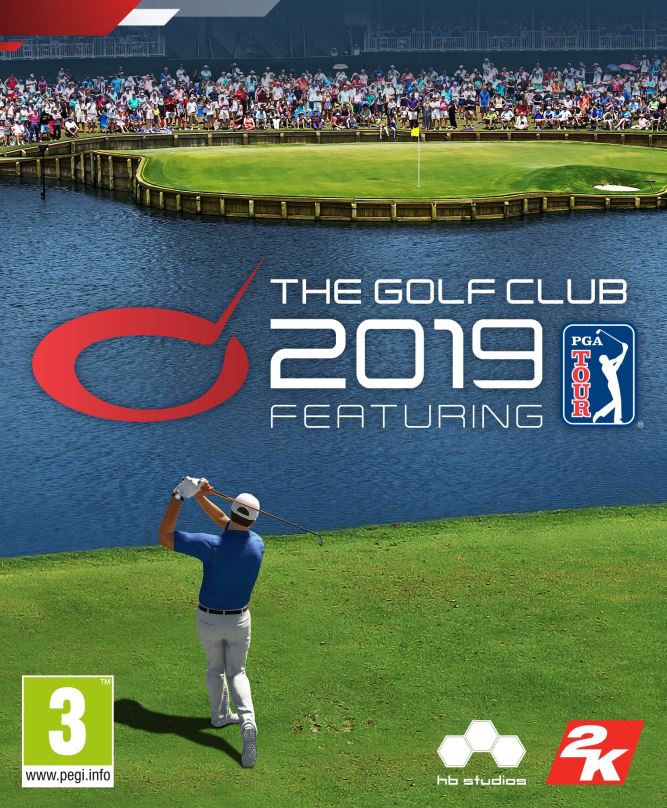 Hra na PC The Golf Club 2019 (PC) DIGITAL