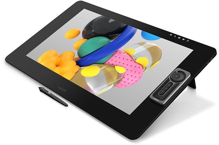 Grafický tablet Wacom Cintiq Pro 24 Touch