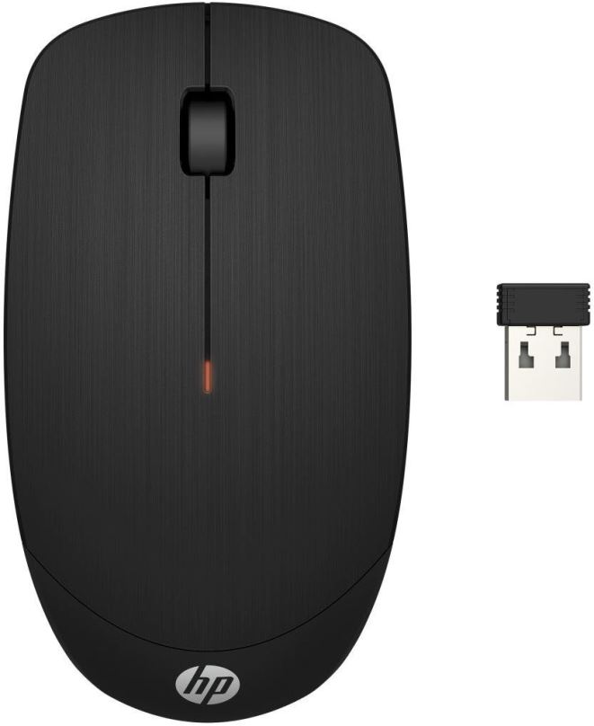 Myš HP Wireless Mouse X200