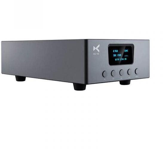 Sluchátkový zesilovač xDuoo XQ-100 Bluetooth