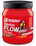 Sportovní nápoj Enervit Carbo Flow, 400 g, kakao