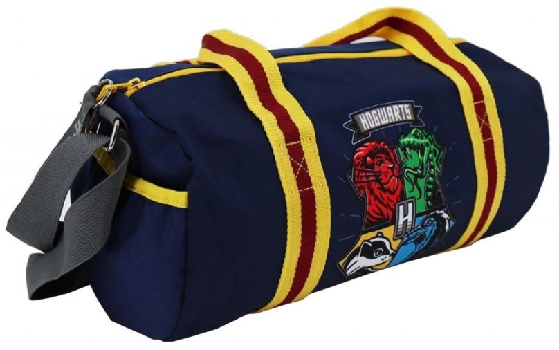 Cestovní taška Harry Potter - Hogwarts Crest - cestovní taška