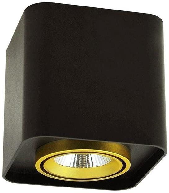 Bodové osvětlení LED Bodové svítidlo XENO LED/15W/230V černá 1200lm